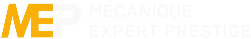Mécanique Expert Prestige